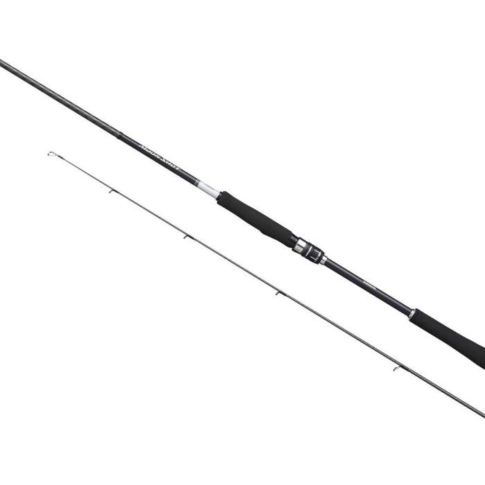 Shimano Yeni Moonshot S96MH 2,90 m  plug 10-52g jig 60g Spin Olta Kamışı