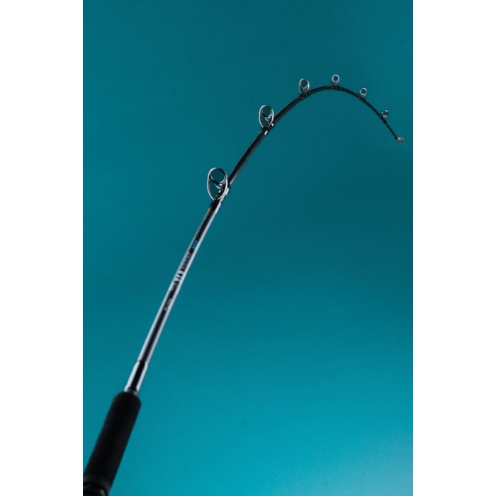 Fujin SeaForce 200cm 200-400gr Tekne-Bot Kamışı