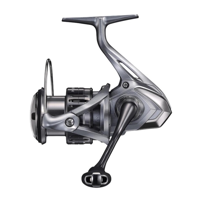 Shimano Nasci FC 2000S HG LRF  Olta Makinesi