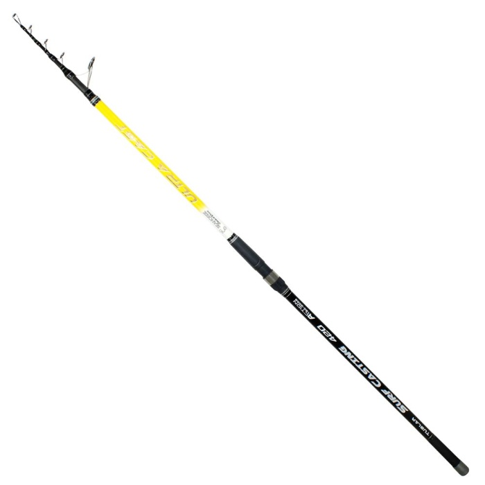 Sea Horse Ultra Cast Surf 4,20 150-300 Gr Olta Kamışı