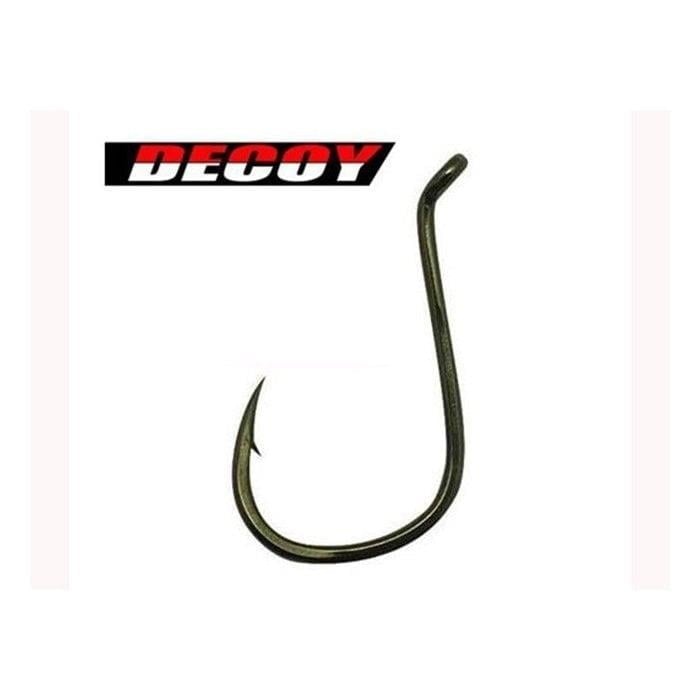 DECOY KR-31B Octopus Pro Pack Canlı Kalamar Takımı İğnesi - Sübye Takımı İğnesi 4/0