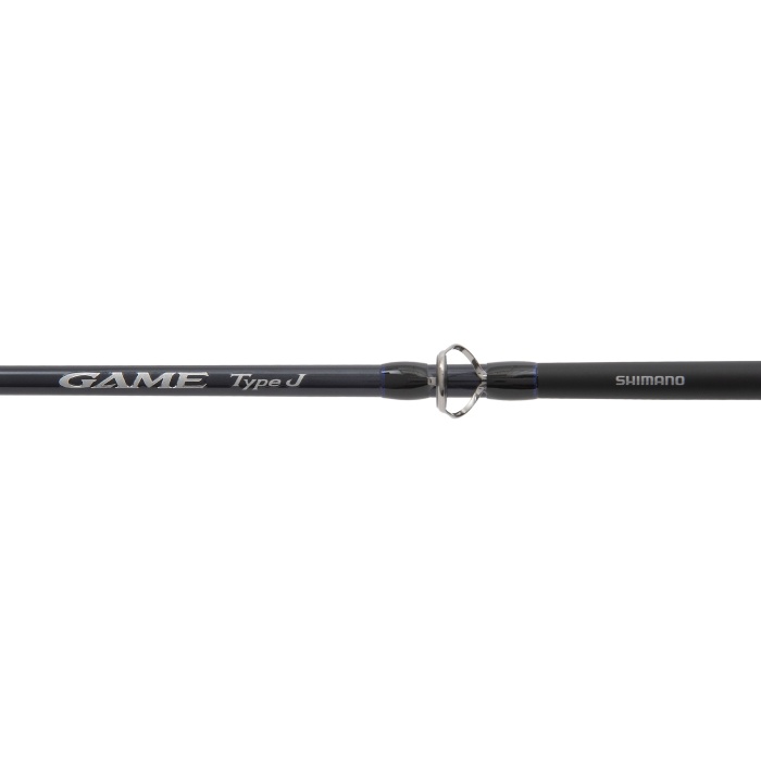 SHIMANO Rod 20Game Type Jigging B605 Tetikli Olta Kamışı 1,83m 60 250g 1+1pc