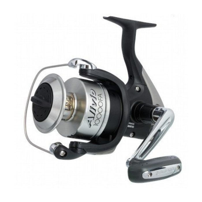 Shimano Alivio 10000 FA Front Drag