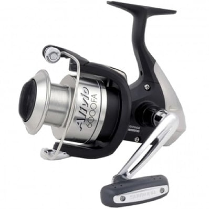 SHIMANO Alivio 6000 FA Front Drag Olta Makinası