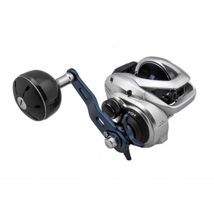 Shimano  Tranx 301 hg tairubber makinası(sol kol )