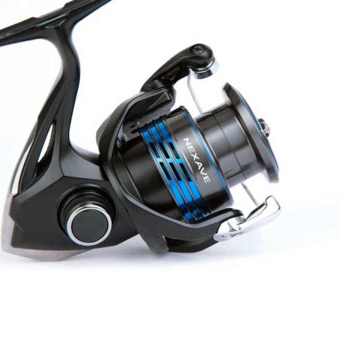 Shimano Nexave FI 1000 Spin Olta Makinesi