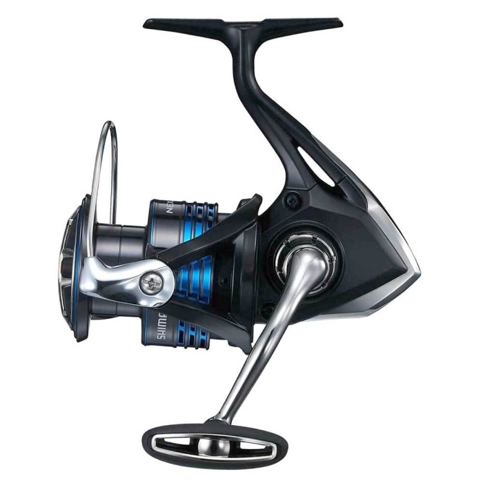 Shimano Nexave FI C3000 Spin Olta Makinesi