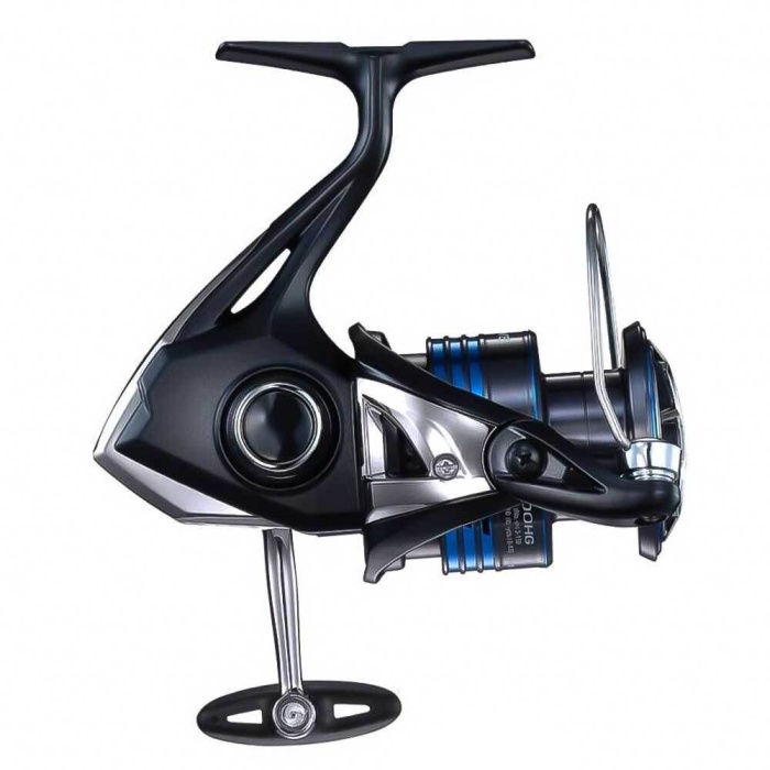 Shimano Nexave FI C3000 Spin Olta Makinesi