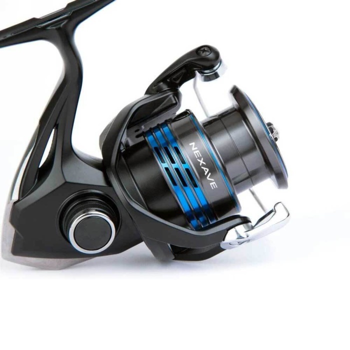 Shimano Nexave FI C3000 Spin Olta Makinesi