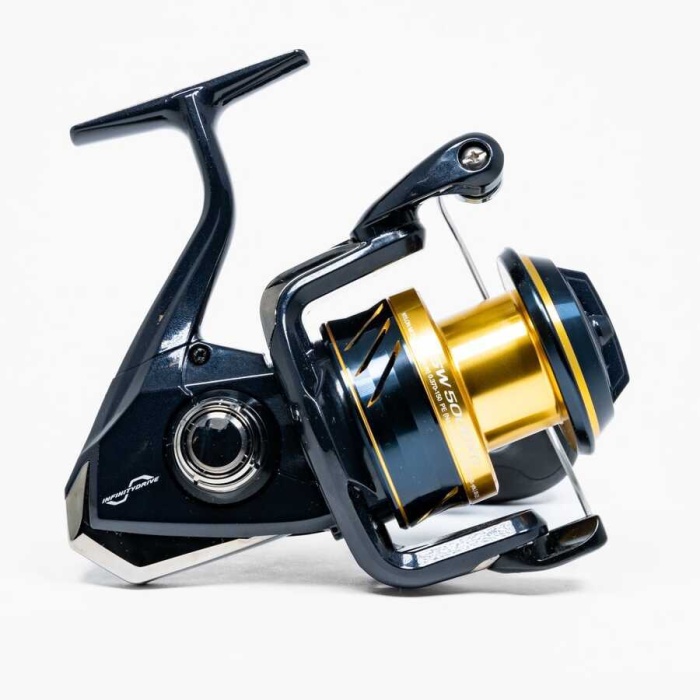 Shimano Spheros SW A 8000 HG Spin Olta Makinesi