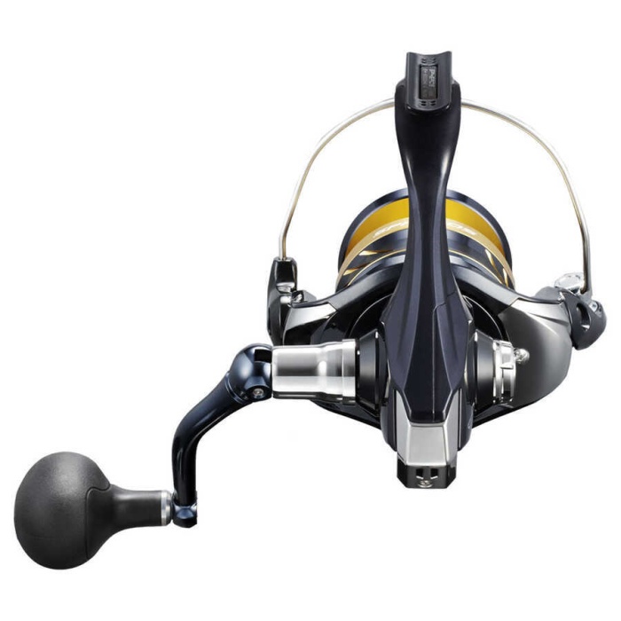 Shimano Spheros SW A 8000 HG Spin Olta Makinesi