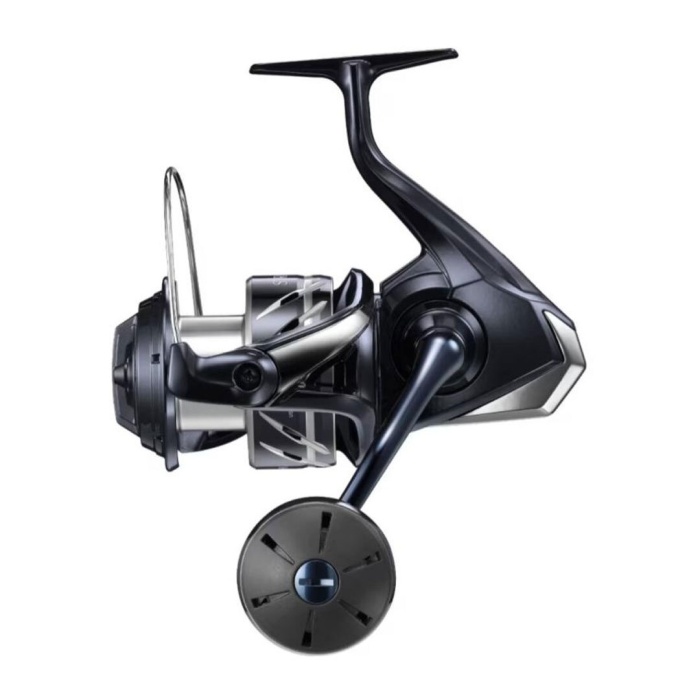 Shimano Stradic SW 8000 HG Jig Olta Makinesi