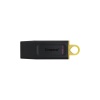 Kingston DataTraveler Exodia 128 GB USB Flash Bellek