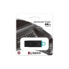 Kingston DataTraveler Exodia 64 GB USB Flash Bellek