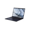 ASUS B3404CVA-I7161TBB0D 14 INTEL i7-1360P DDR5 16G 1TB SSD FREEDOS