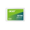 Acer SA100 2.5 SATA 480GB SSD