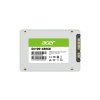 Acer SA100 2.5 SATA 480GB SSD