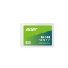 Acer SA100 2.5 SATA 240GB SSD