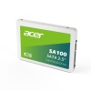 Acer SA100 2.5 SATA 240GB SSD