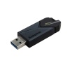 64GB Portable USB 3.2 Gen 1 DataTraveler Exodia Onyx