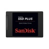 SanDisk SSD PLUS 240GB