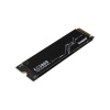 Kingston 1024G KC3000 PCIe 4.0 NVMe M.2 SSD