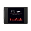 SanDisk SSD PLUS 480GB