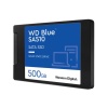 WD Blue™ 2.5 500 GB SATA