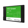 WD 480 GB 2.5 Green SSD