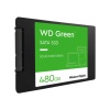 WD 480 GB 2.5 Green SSD