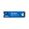 WD Blue SN580 500 gb NVMe™ SSD