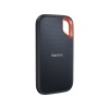 SanDisk Extreme Portable SSD  2TB