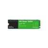 WD Green™ SN350 NVMe™ SSD 500 gb