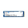 Kingston 2000GB NV3 M.2 2280 PCIe 4.0 NVMe SSD