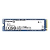 Kingston 4000GB NV3 M.2 2280 PCIe 4.0 NVMe SSD