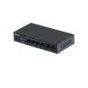 VGuard VG-SW1004P-60 4 Port 10/100 PoE + 2 Port FE Ethernet 60W PoE Yönetilemez Switch