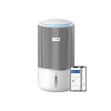 Philips PureProtect Water 3400 Serisi AC3420/10 Hava Temizleyici ve Nemlendirici Beyaz/Gümüş
