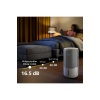 Philips PureProtect Water 3400 Serisi AC3420/10 Hava Temizleyici ve Nemlendirici Beyaz/Gümüş