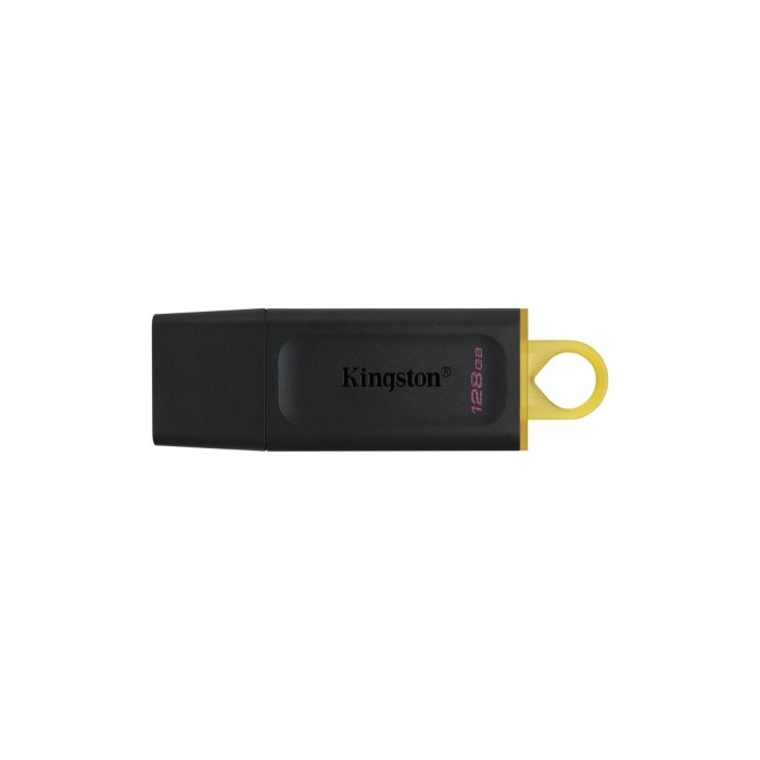 Kingston DataTraveler Exodia 128 GB USB Flash Bellek