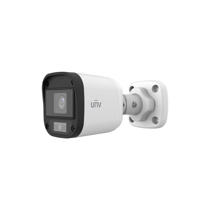 Uniview UAC-B112-F40 2 Mp Buullet Kamera