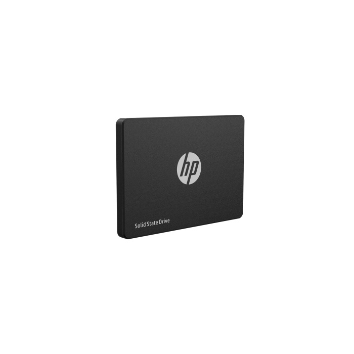 HP S650 2.5 SATA III SSD 480 GB