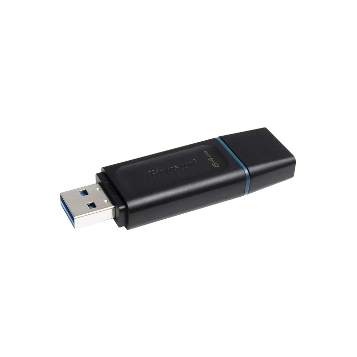 Kingston DataTraveler Exodia 64 GB USB Flash Bellek