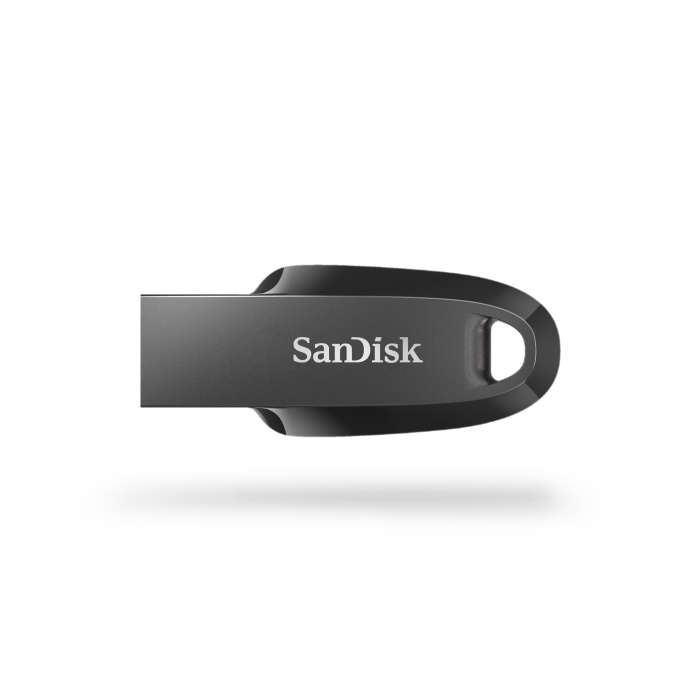 SanDisk Ultra Curve USB 3.2 32GB Black