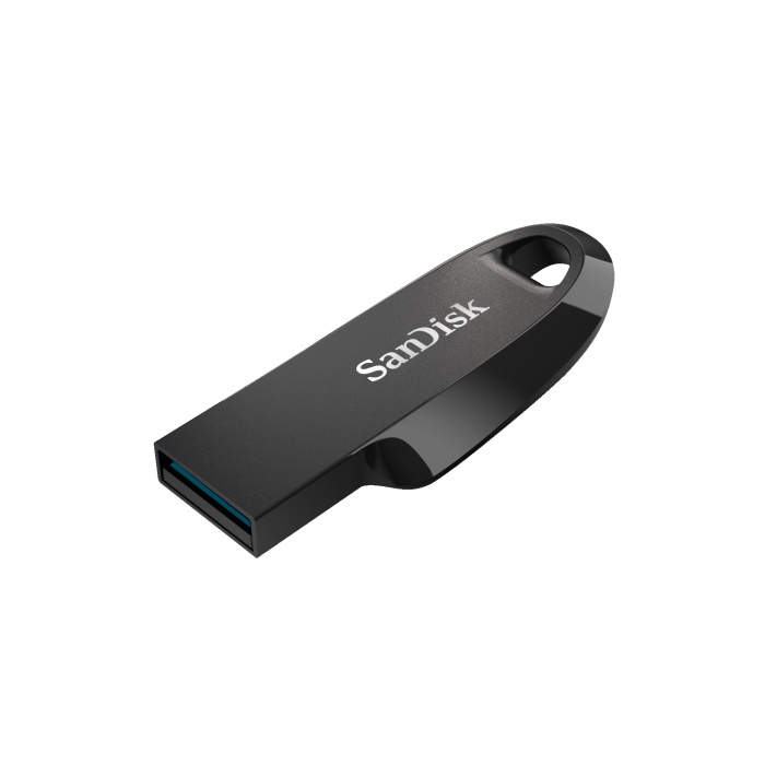 SanDisk Ultra Curve USB 3.2 32GB Black