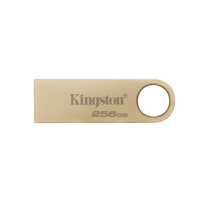 Kingston 256GB 220MB/s Metal USB 3.2 Gen 1 DataTraveler SE9 G3