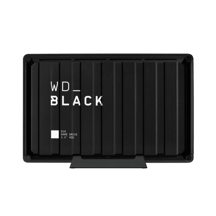 WD Black 8TB D10 Game Drive