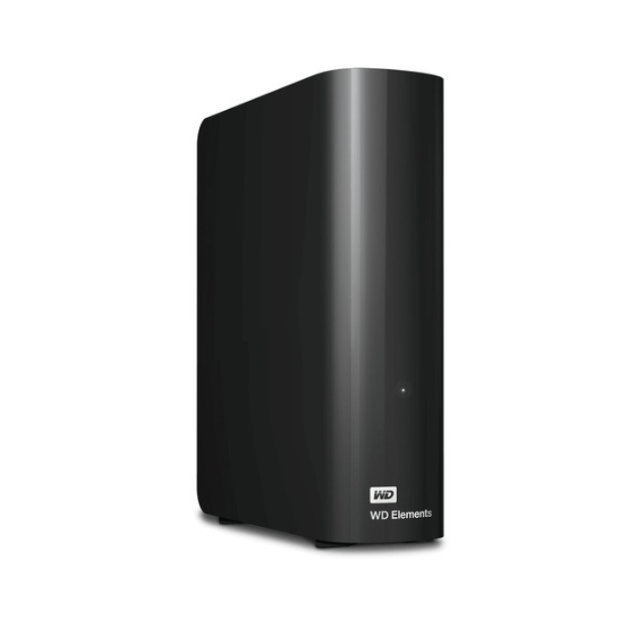 WD Elements Desktop 16 TB