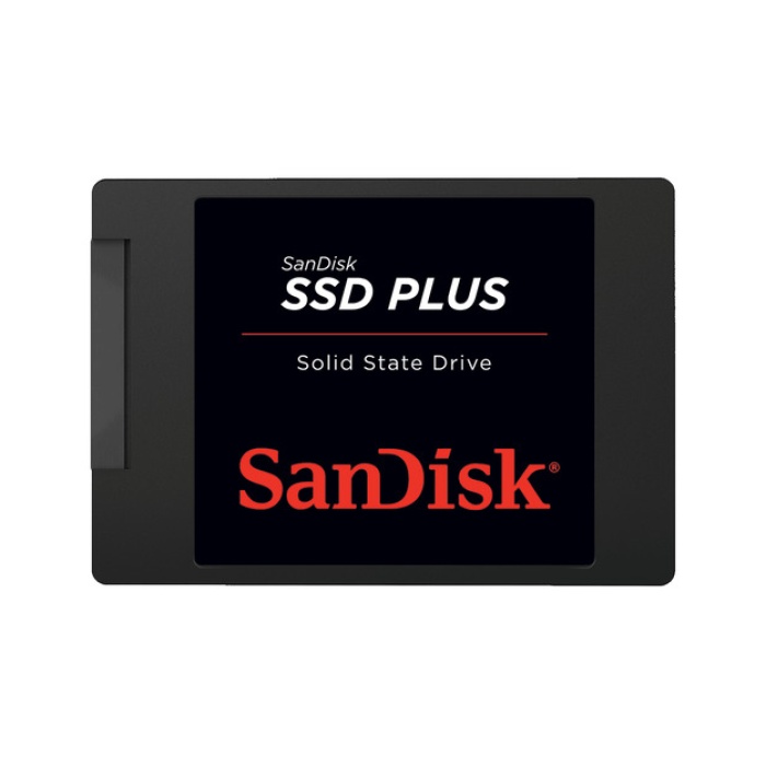 SanDisk SSD PLUS 240GB