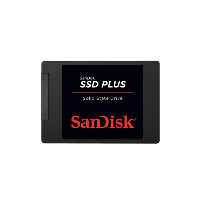 SanDisk SSD PLUS 240GB