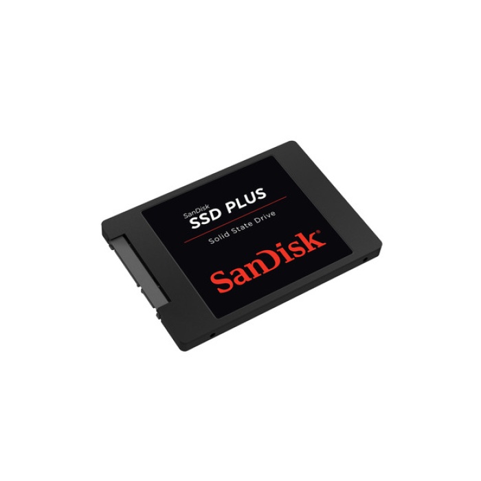 SanDisk SSD PLUS 480GB